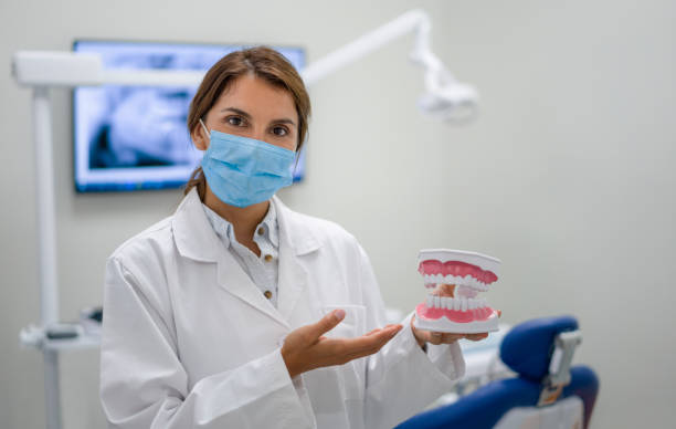 Best Orthodontic Emergency Dentist in USA